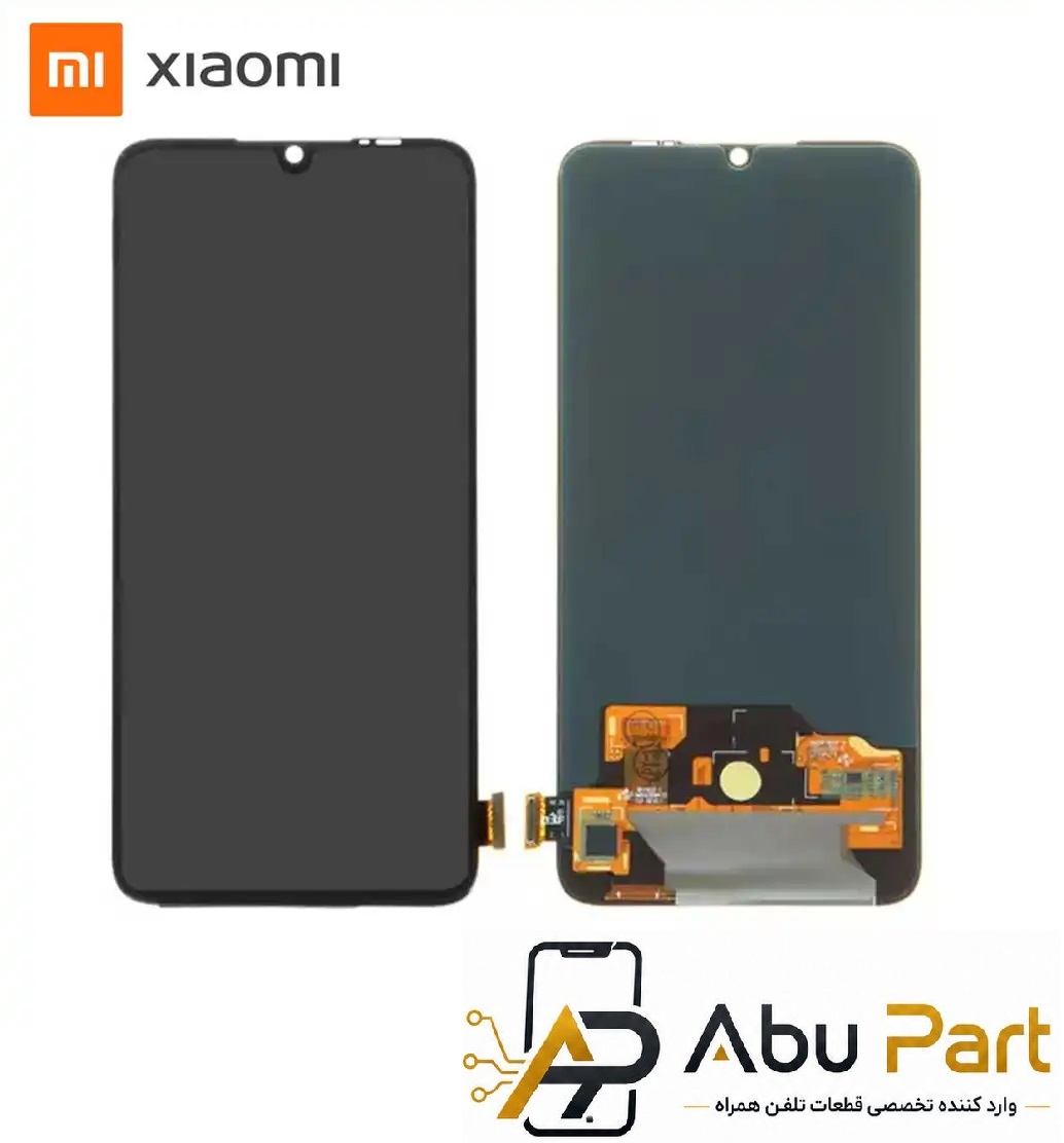 تاچ ال سی دی موبایل شیائومی (Xiaomi Mi 9 Lite)