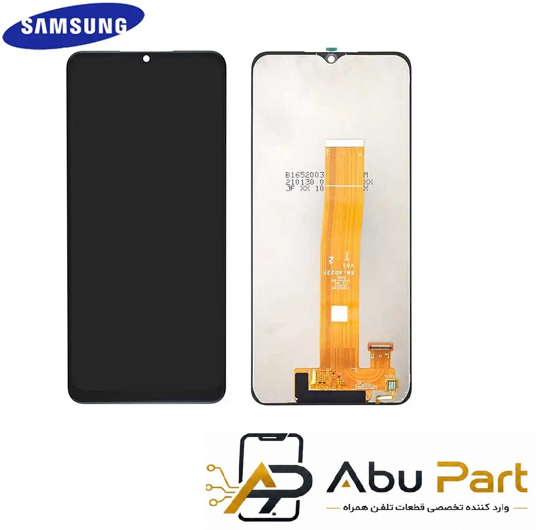 تاچ ال سی دی موبایل سامسونگ (Samsung Galaxy M12 2021 SM-M127)