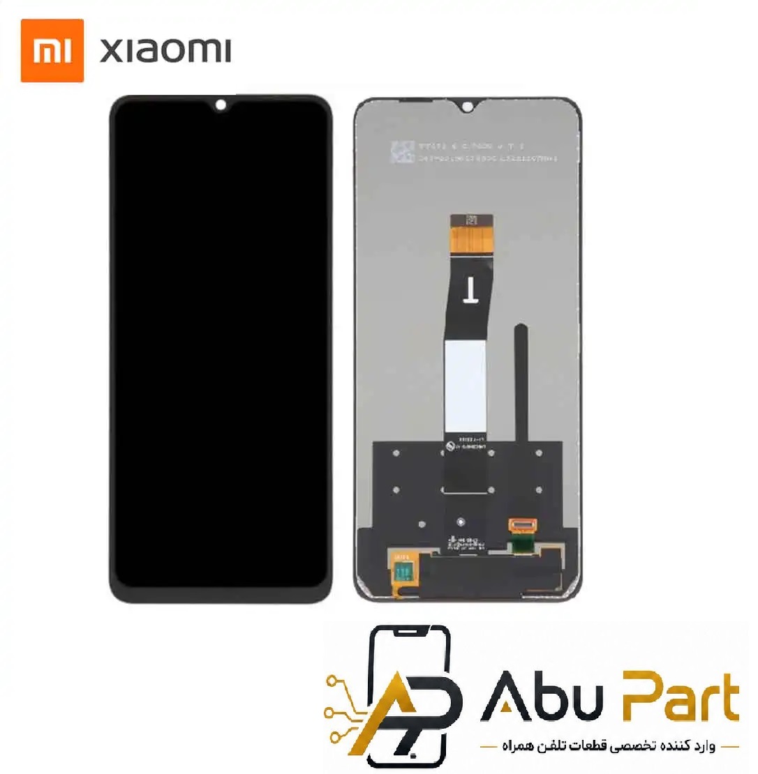تاچ ال سی دی موبایل شیائومی (Xiaomi Redmi 12C )