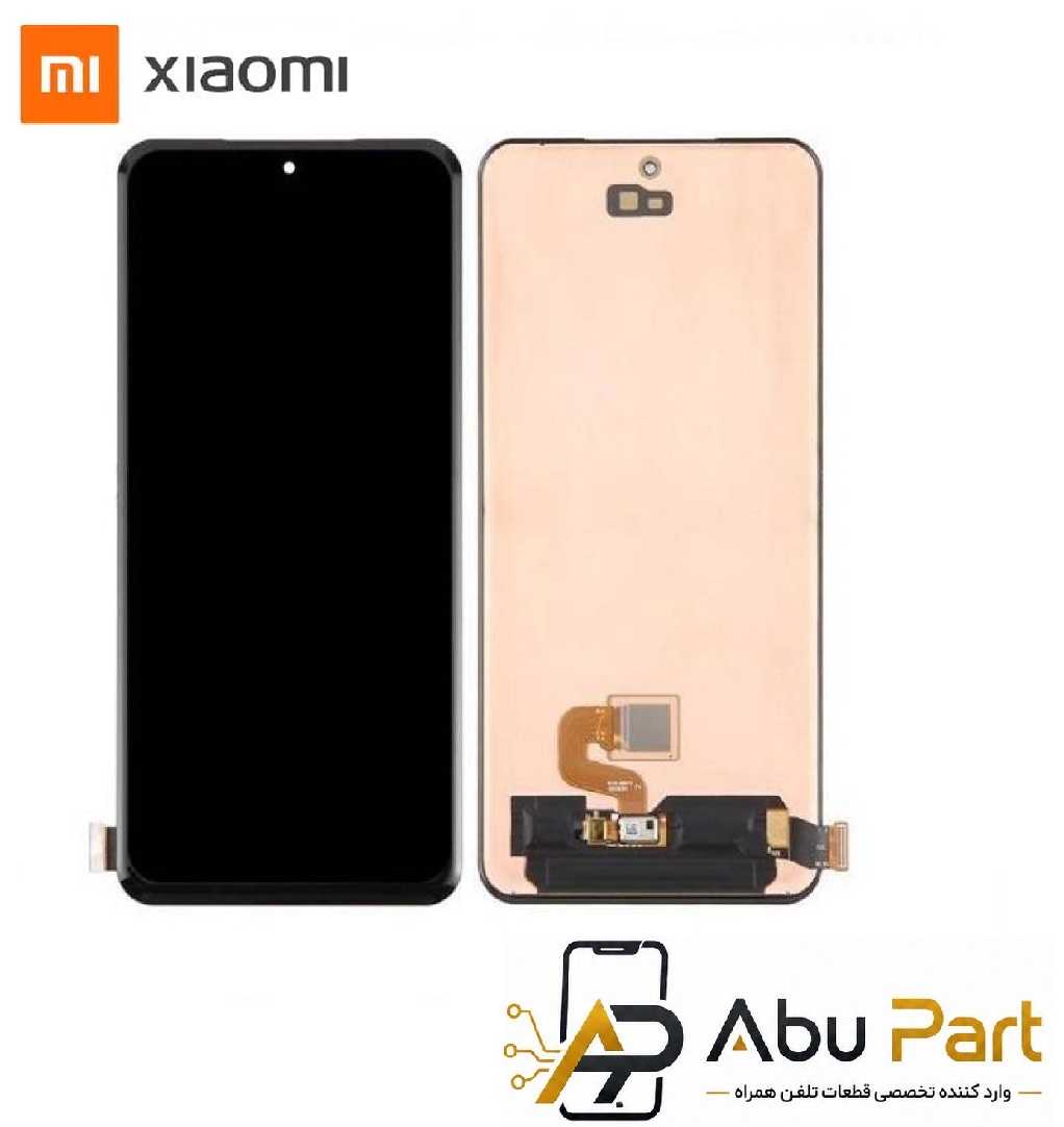 تاچ ال سی دی موبایل شیائومی (Xiaomi Redmi 17)