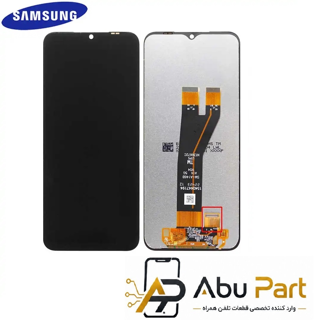 تاچ ال سی دی موبایل سامسونگ (Samsung Galaxy A14 5G SM-A146B)