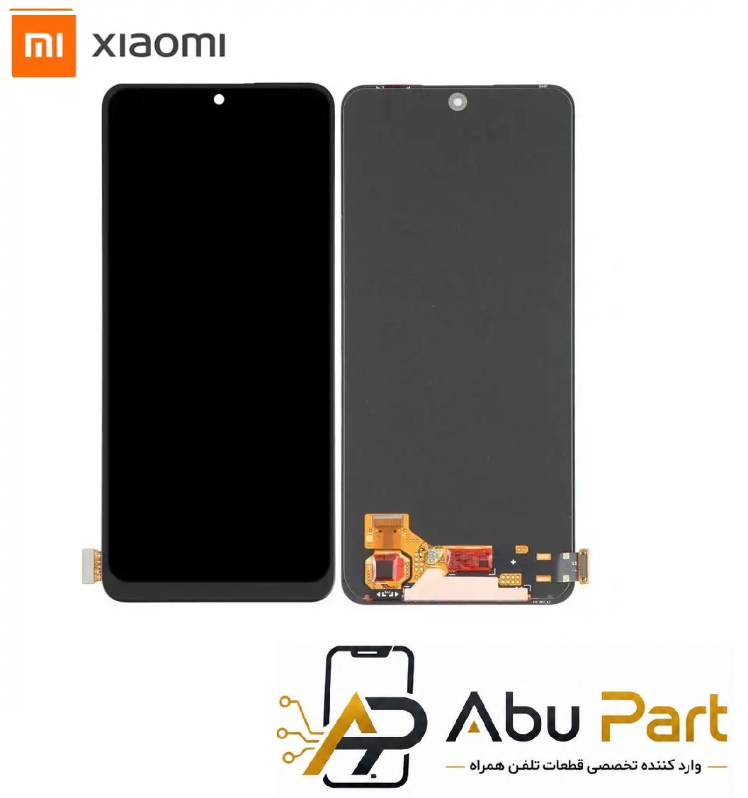 تاچ ال سی دی موبایل شیائومی (Xiaomi Redmi Note 12 4G)