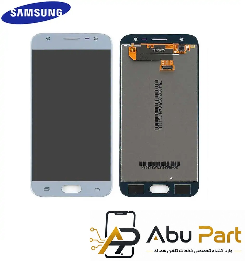 تاچ ال سی دی موبایل سامسونگ گلکسی (Samsung Galaxy J3 Pro 2017 )