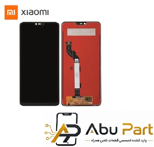 تاچ و ال سی دی شیائومی ( Xiaomi Mi 8 LITE)