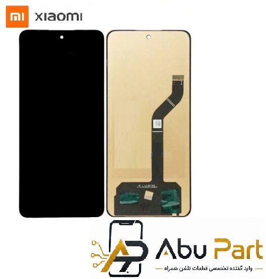 تاچ و ال سی دی شیائومی (Xiaomi Mi 12 LITE)
