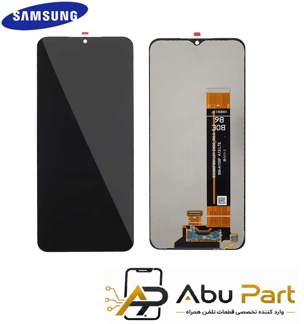 تاچ ال سی دی موبایل سامسونگ (Samsung Galaxy M33 SM-M336)