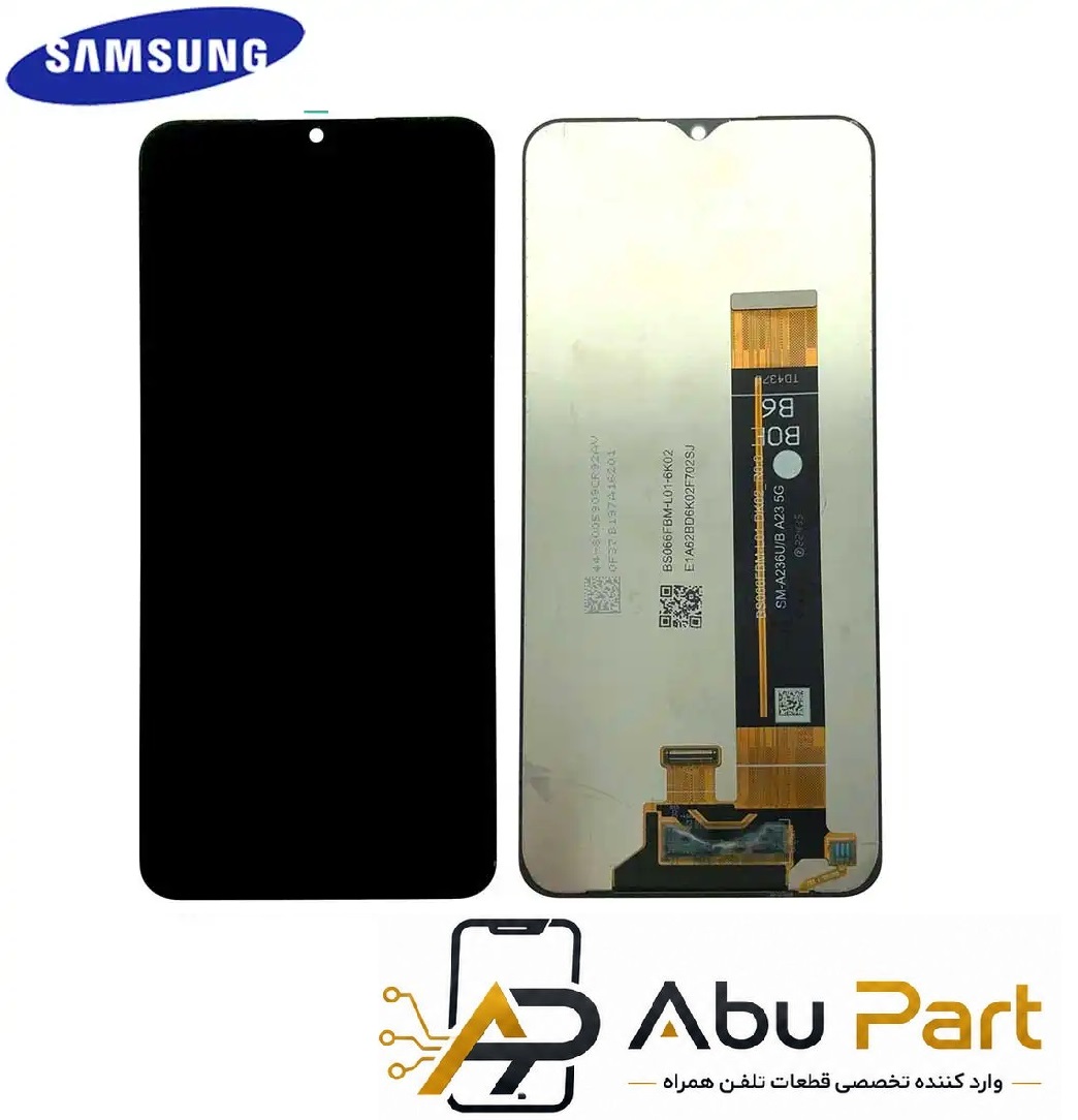 تاچ ال سی دی موبایل سامسونگ (Samsung Galaxy A23 5G 2022 SM-A236)