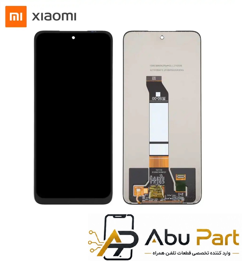 تاچ ال سی دی موبایل شیائومی (Xiaomi Poco M3 Pro )