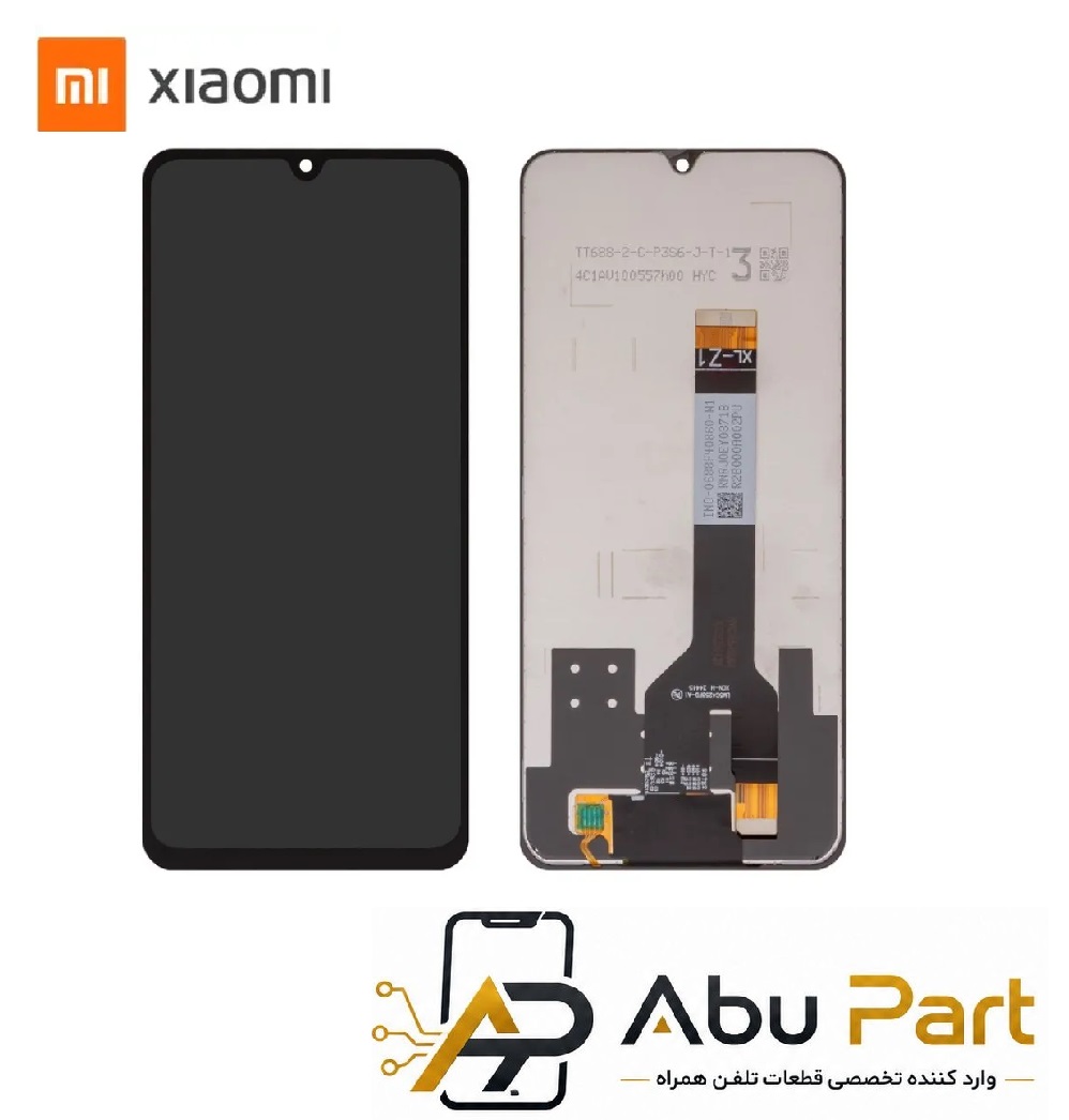 تاچ ال سی دی موبایل شیائومی (Xiaomi Redmi A5)