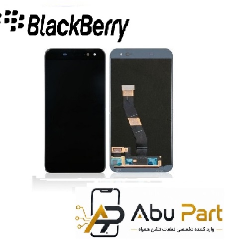 تاچ و ال سی دی گوشی بلک بری (TOUCH LCD BLACK BERRY DTEK 60)