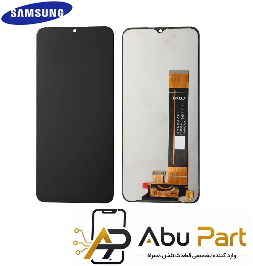 تاچ ال سی دی موبایل سامسونگ (Samsung Galaxy A23 4G SM-A235)
