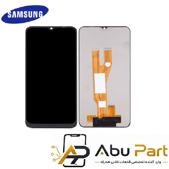 تاچ ال سی دی موبایل سامسونگ (Samsung Galaxy A03 Core SM-A032)