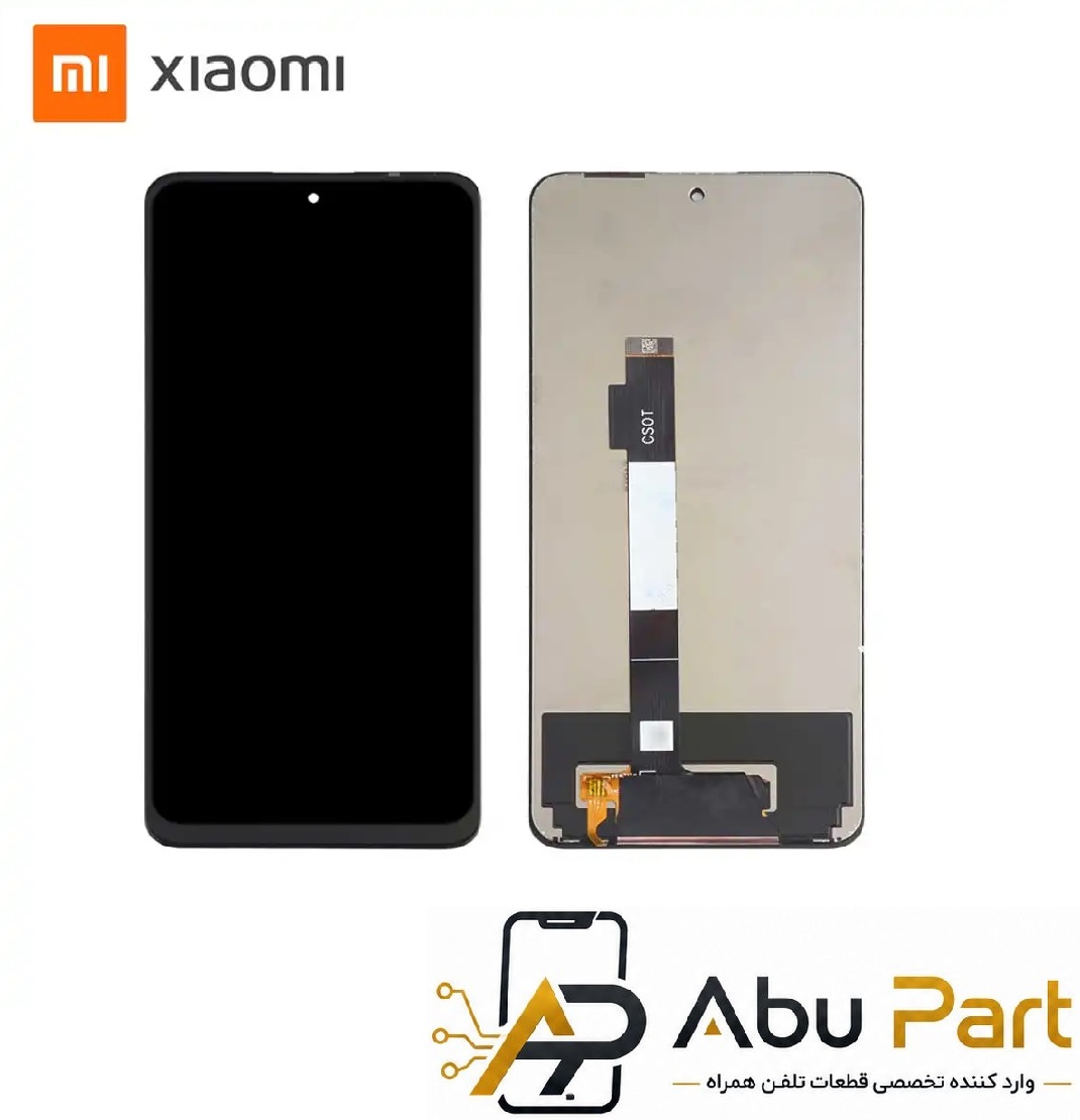 تاچ ال سی دی موبایل شیائومی (Xiaomi Poco X3 GT)
