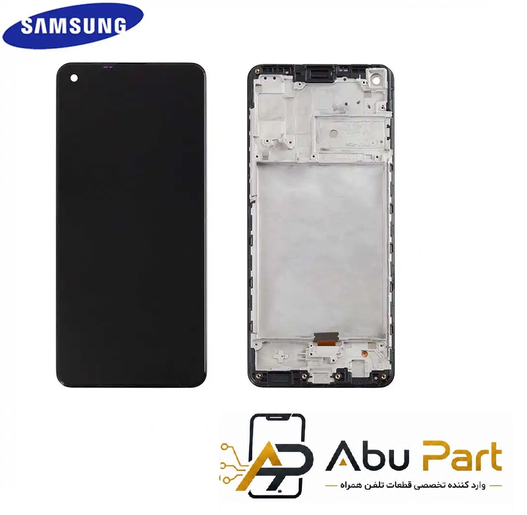 تاچ ال سی دی موبایل سامسونگ (Samsung Galaxy A21s 2020 SM-A217)