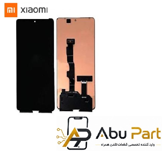 تاچ ال سی دی موبایل شیائومی (Xiaomi POCO F5 PRO)