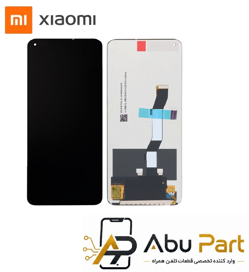 تاچ و ال سی دی شیائومی (XIAOMI MI 10T)