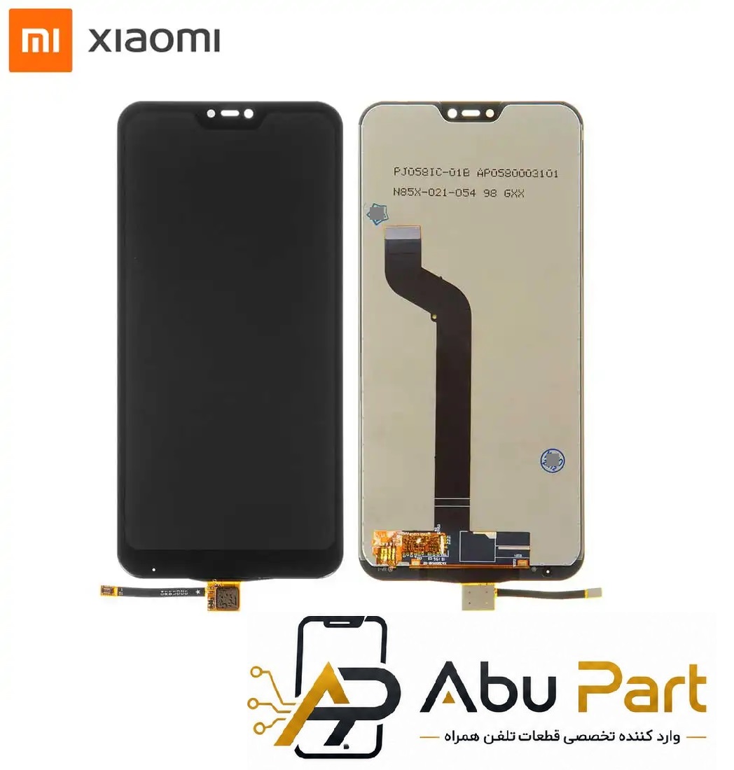 تاچ ال سی دی موبایل شیائومی (Xiaomi Mi A2 Lite)