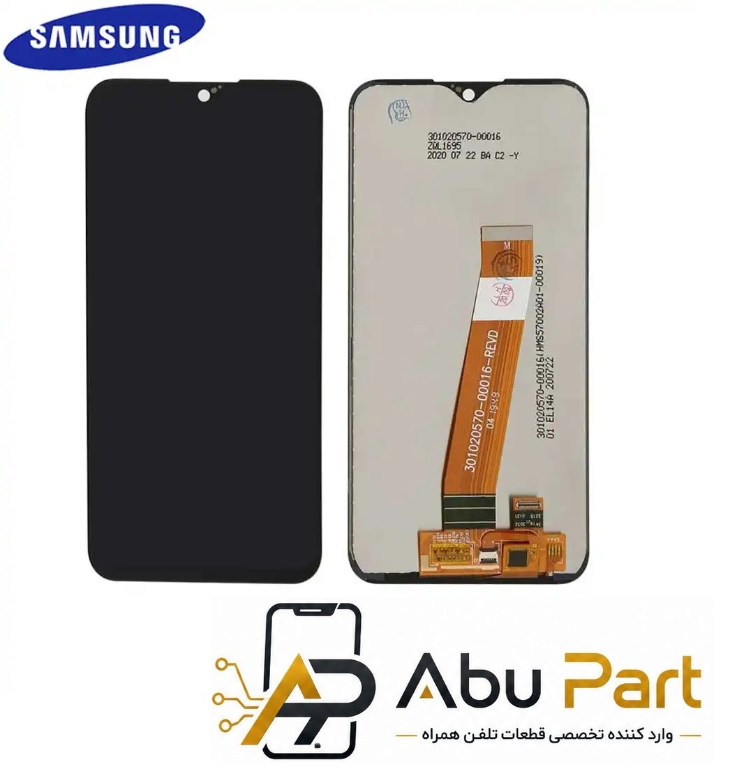 تاچ ال سی دی موبایل سامسونگ (Samsung Galaxy A03 Core SM-A032)