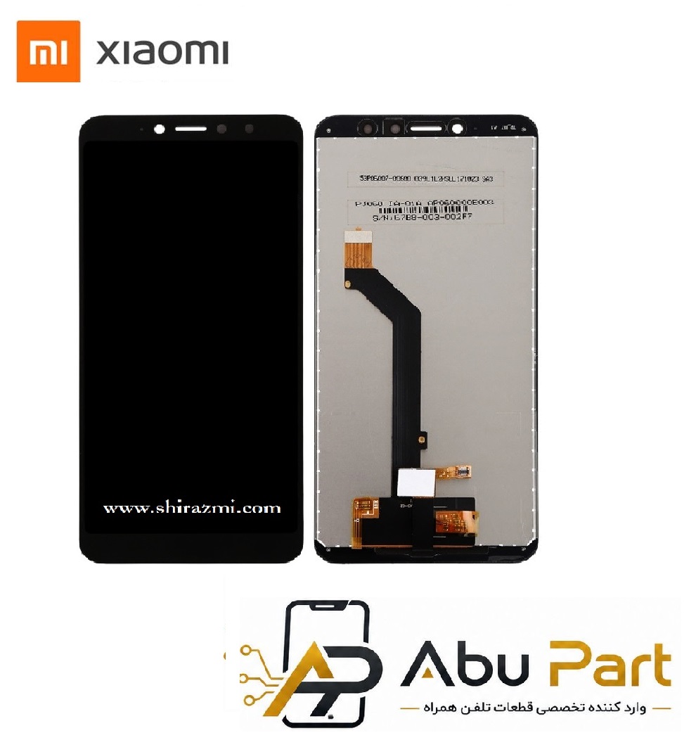 تاچ ال سی دی موبایل شیائومی (Xiaomi Redmi S2)