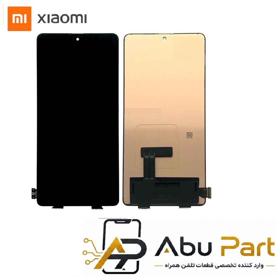 تاچ ال سی دی موبایل شیائومی (Xiaomi Poco F4 GT)