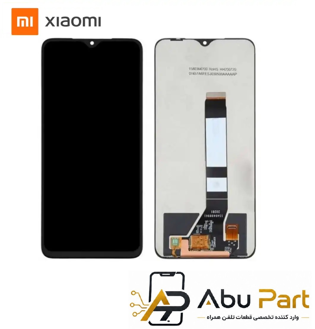 تاچ ال سی دی موبایل شیائومی (Xiaomi Poco M3)