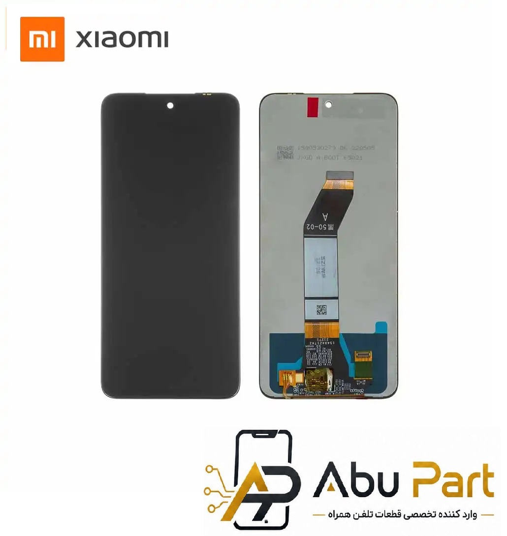 تاچ ال سی دی موبایل شیائومی (Xiaomi Redmi 10)