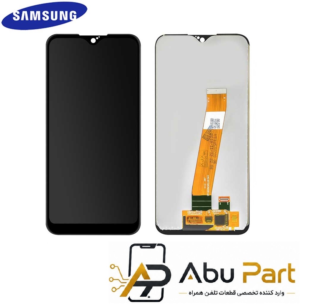 تاچ ال سی دی موبایل سامسونگ مدل (Samsung Galaxy A01 Core SM-A013)