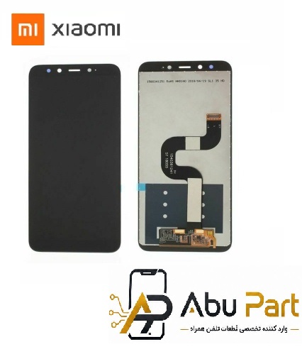 تاچ و ال سی دی شیائومی (Xiaomi Mi A2)