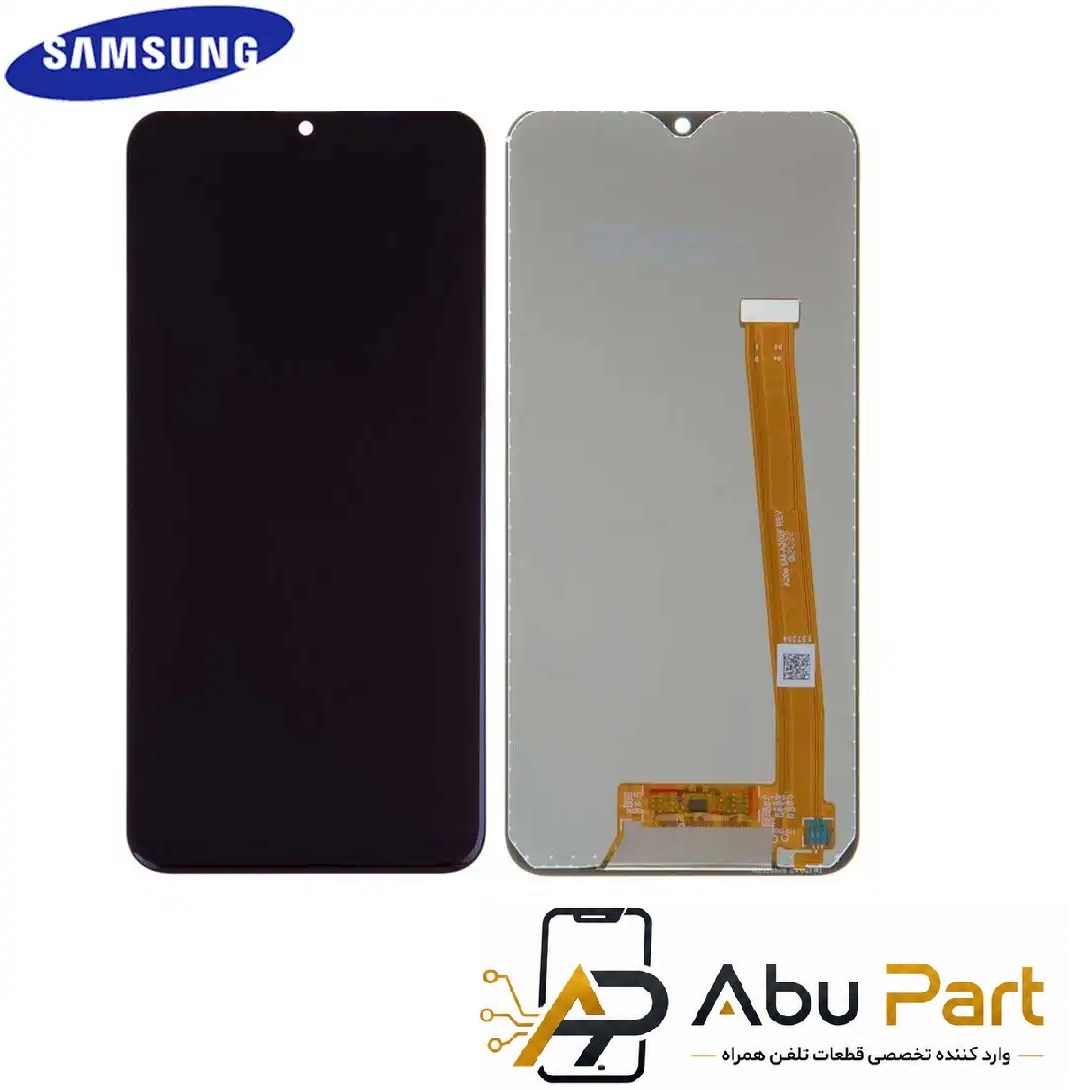 تاچ ال سی دی موبایل سامسونگ (Samsung Galaxy A20e SM-A202)
