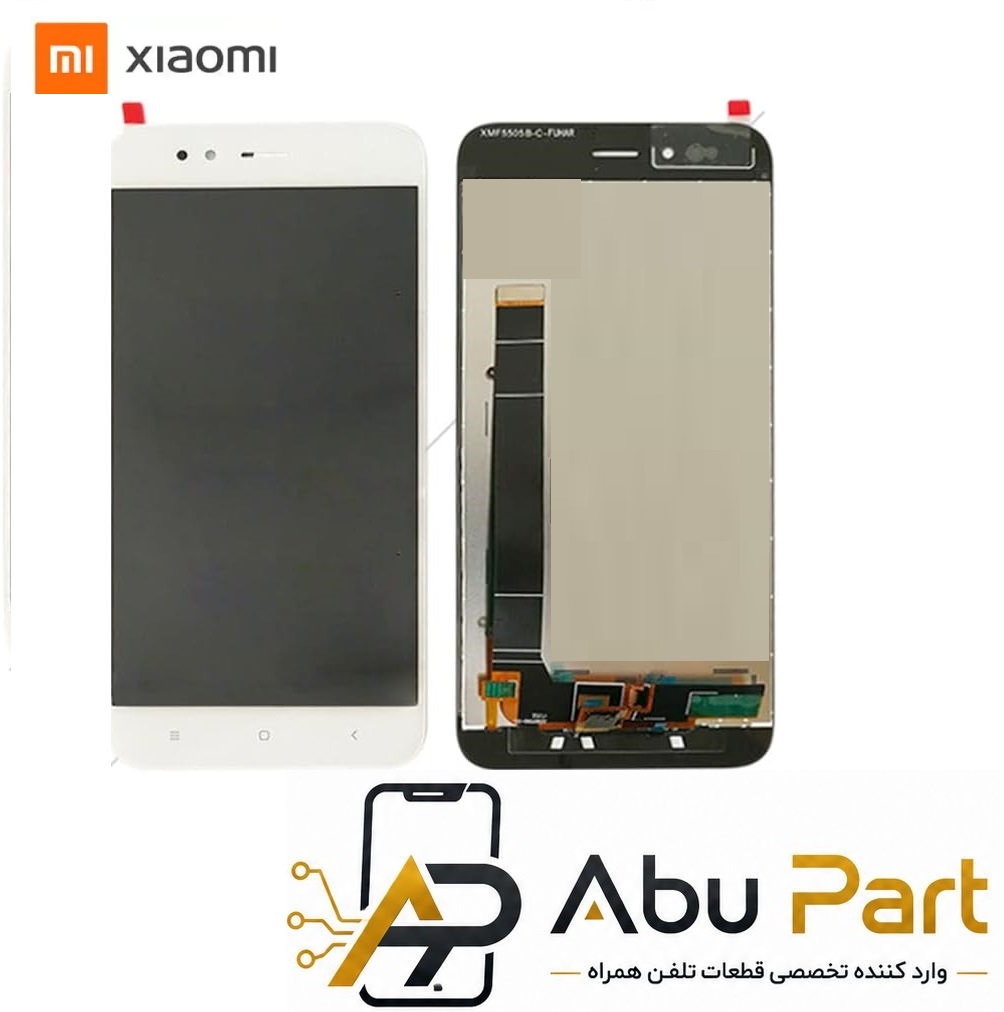 تاچ ال سی دی موبایل شیائومی (Xiaomi Mi A1)