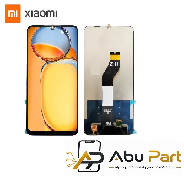 تاچ و ال سی دی شیائومی (Xiaomi Mi 13)