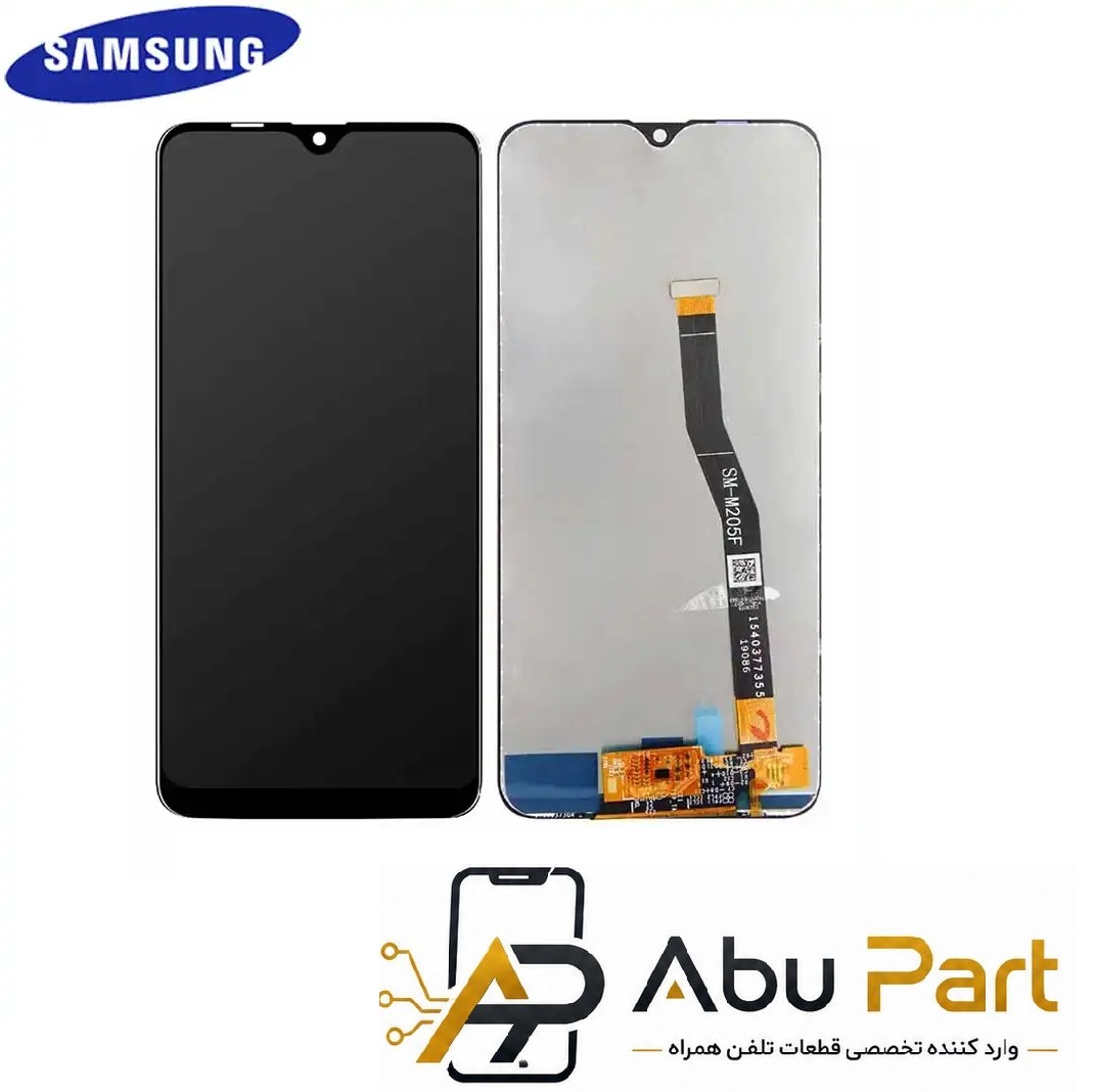 تاچ ال سی دی موبایل سامسونگ (Samsung Galaxy M20 2019 SM-M205)