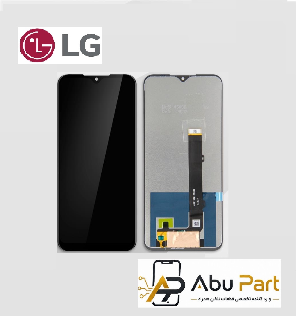 تاچ ال سی دی ال جی (LCD LG K51)