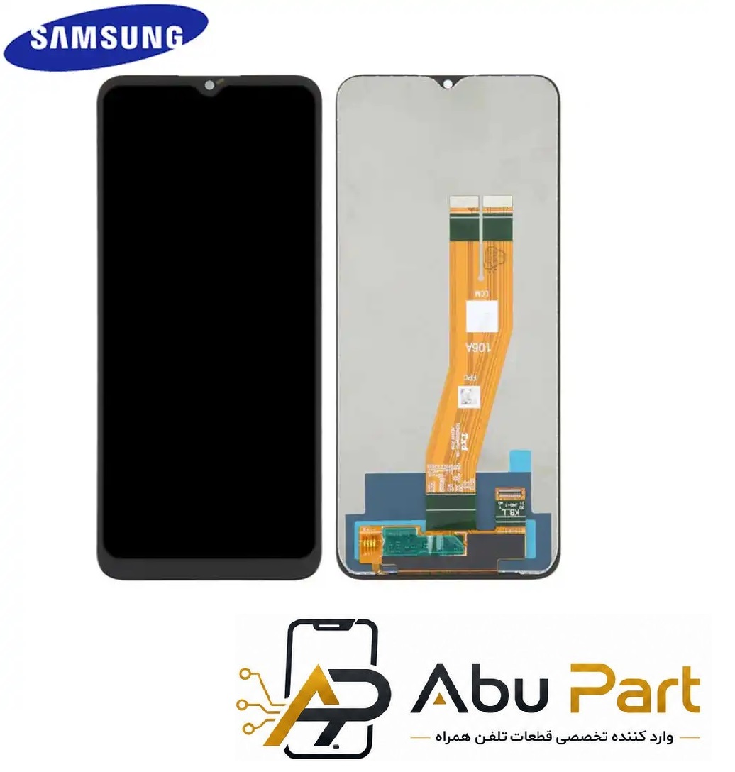 تاچ ال سی دی موبایل سامسونگ (Samsung Galaxy A04e 2022 SM-A042)