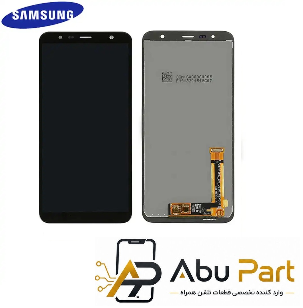 تاچ ال سی دی موبایل سامسونگ گلکسی (Samsung Galaxy J6/J4 Plus SM-J610)