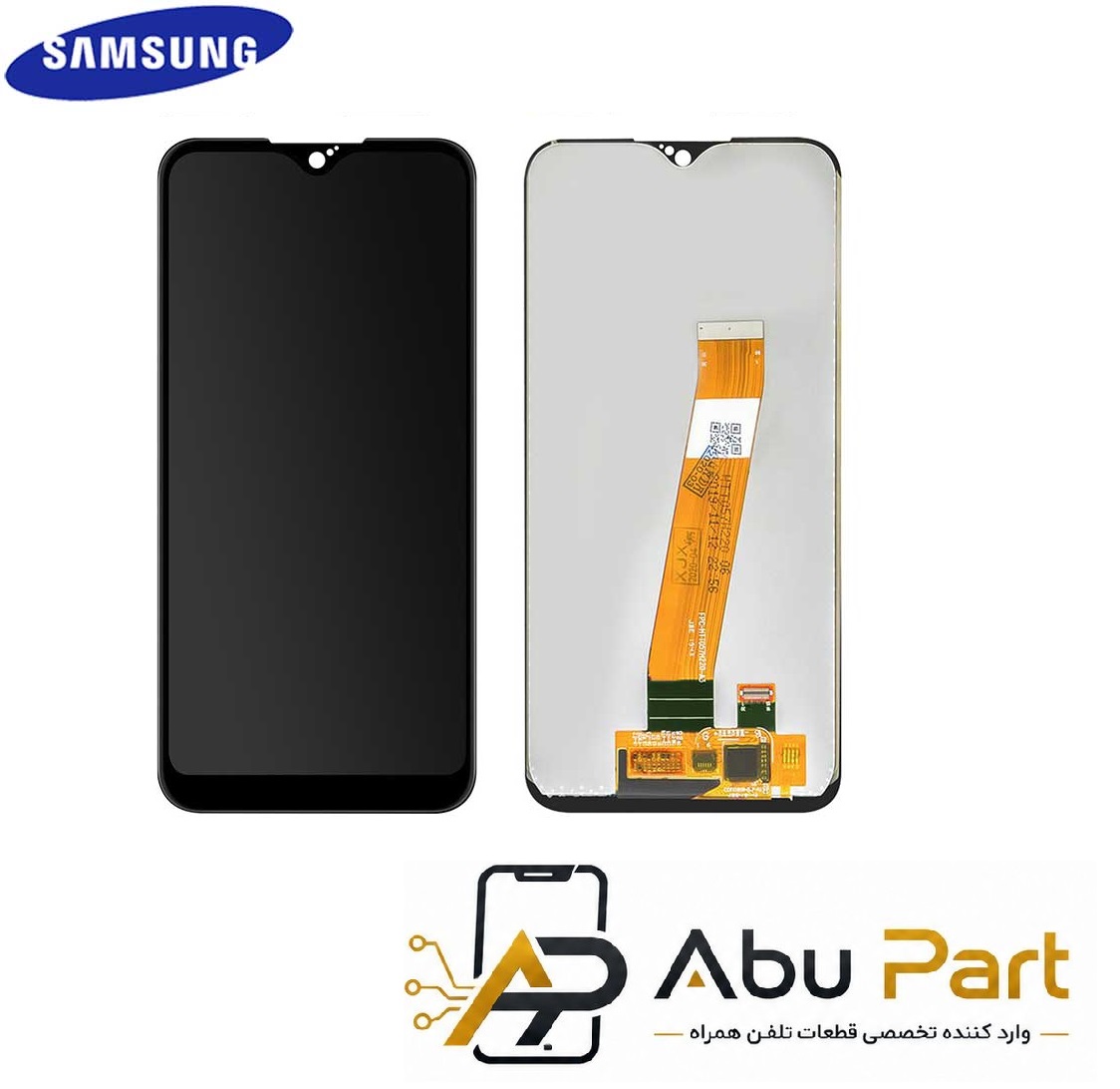 تاچ ال سی دی موبایل سامسونگ (Samsung Galaxy A13 4G SM-A135)