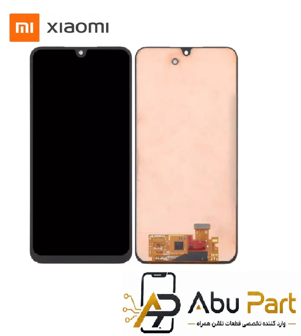 تاچ ال سی دی موبایل شیائومی (Xiaomi Redmi A16)