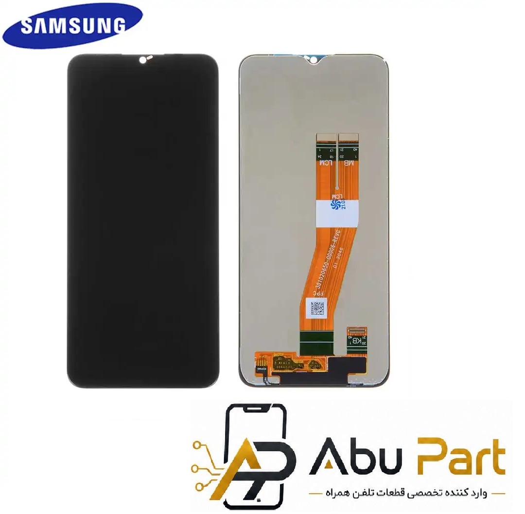 تاچ ال سی دی موبایل سامسونگ (Samsung Galaxy A02s 2021 SM-A025)