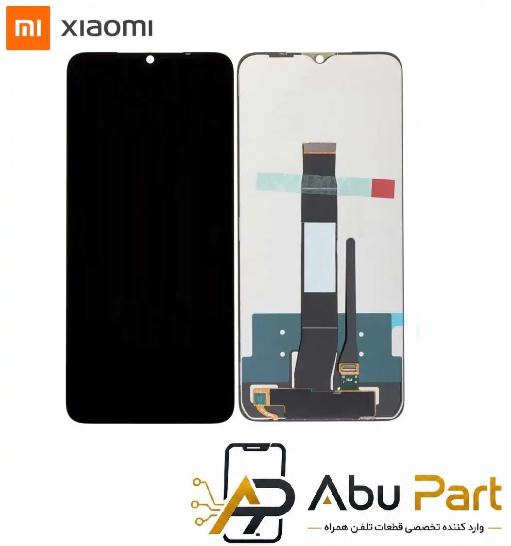 تاچ ال سی دی موبایل شیائومی (Xiaomi Redmi A1 / Redmi A1 Plus)