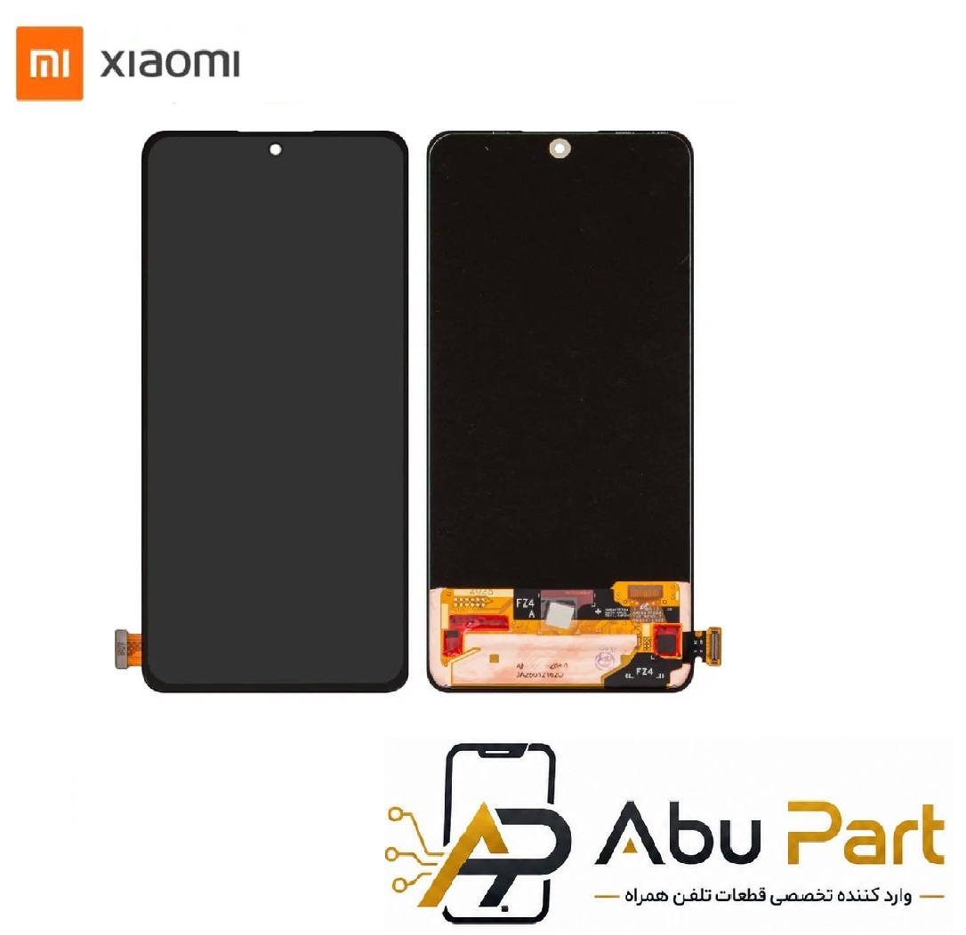 تاچ ال سی دی موبایل شیائومی (Xiaomi Redmi Note 14 )