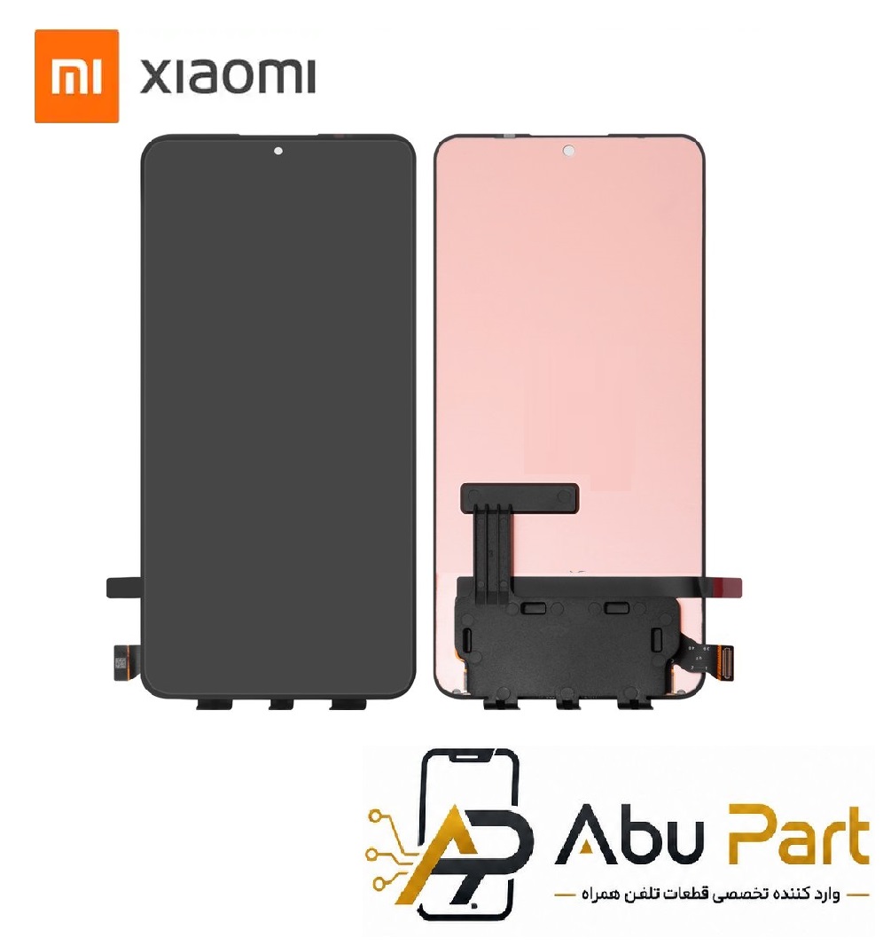 تاچ و ال سی دی شیائومی (Xiaomi Mi 12T)