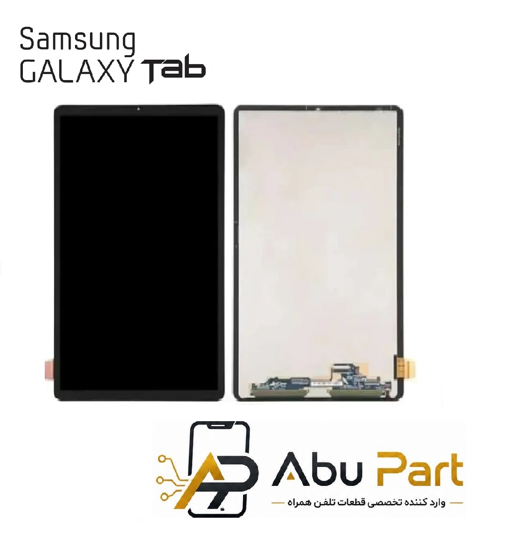 تاچ ال سی دی تبلت سامسونگ (Samsung Galaxy Tab S6 Lite P615)
