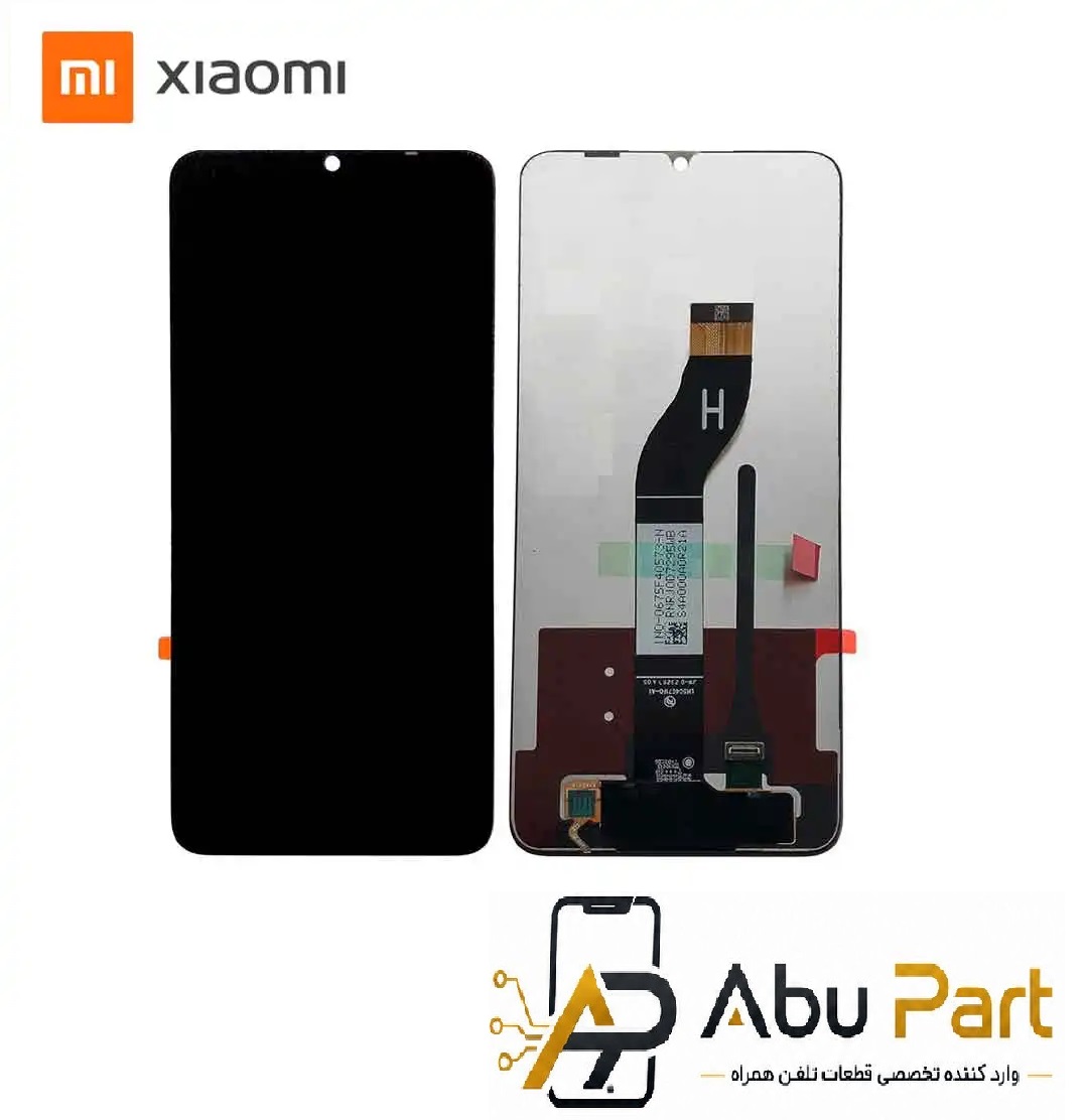 تاچ ال سی دی موبایل شیائومی (Xiaomi Redmi 13C)