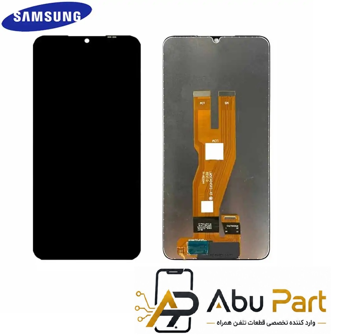 تاچ ال سی دی موبایل سامسونگ (Samsung Galaxy A05 2023 SM-A055)