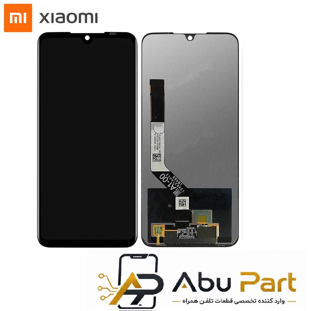 تاچ ال سی دی موبایل شیائومی (Xiaomi Redmi Note 7)