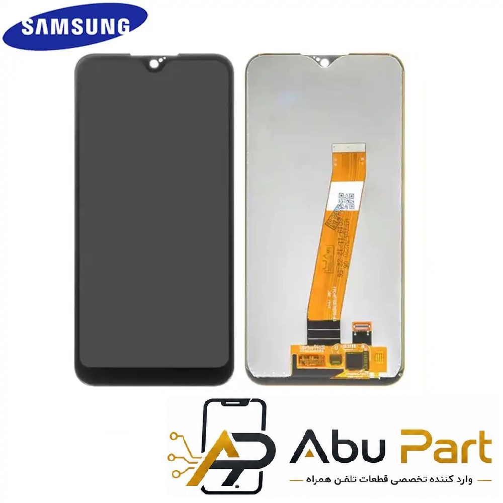 تاچ ال سی دی موبایل سامسونگ (Samsung Galaxy A01 2019 BIG SM-A015)