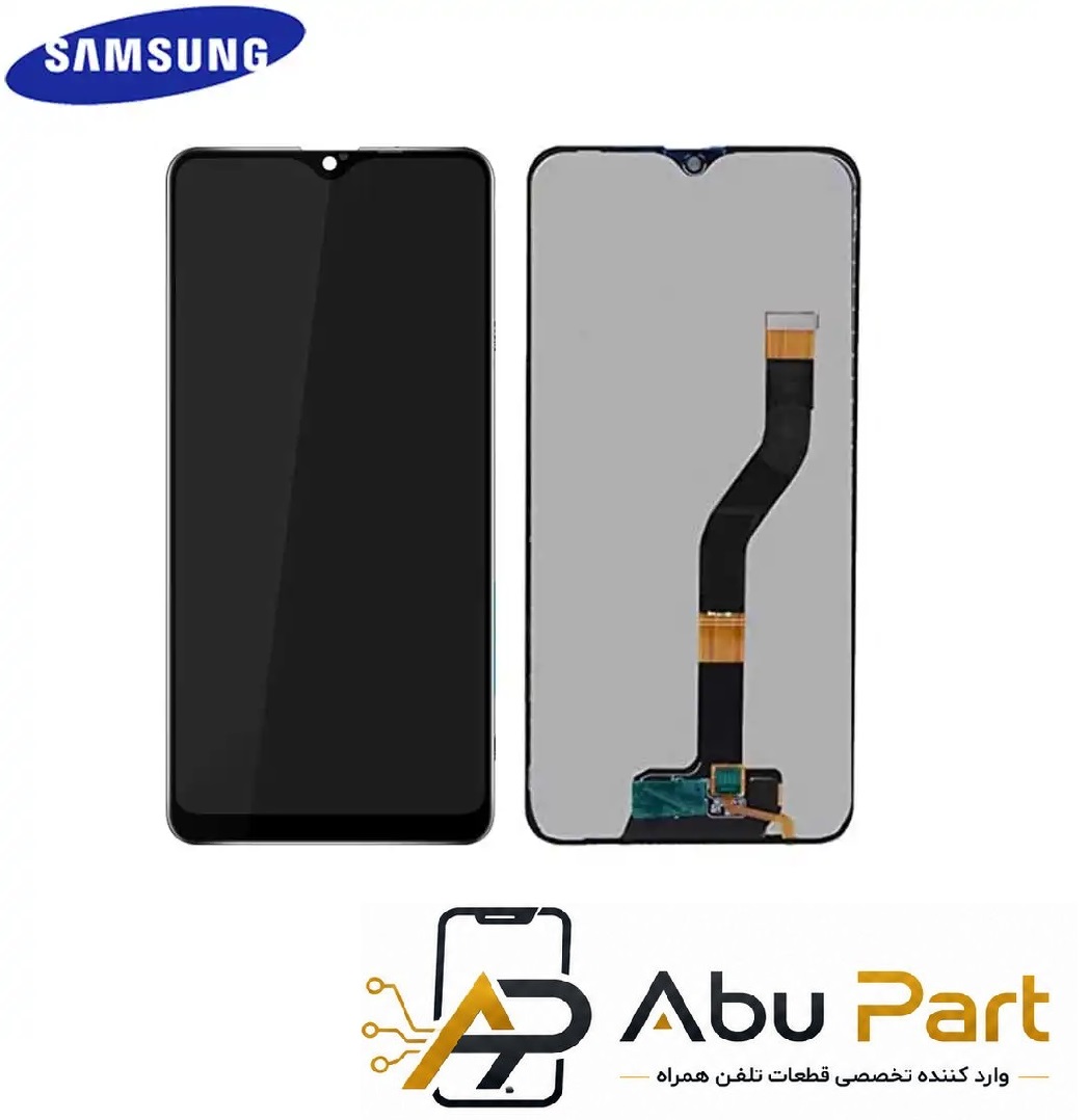 تاچ ال سی دی موبایل سامسونگ (Samsung Galaxy A10s 2019 SM-A107)