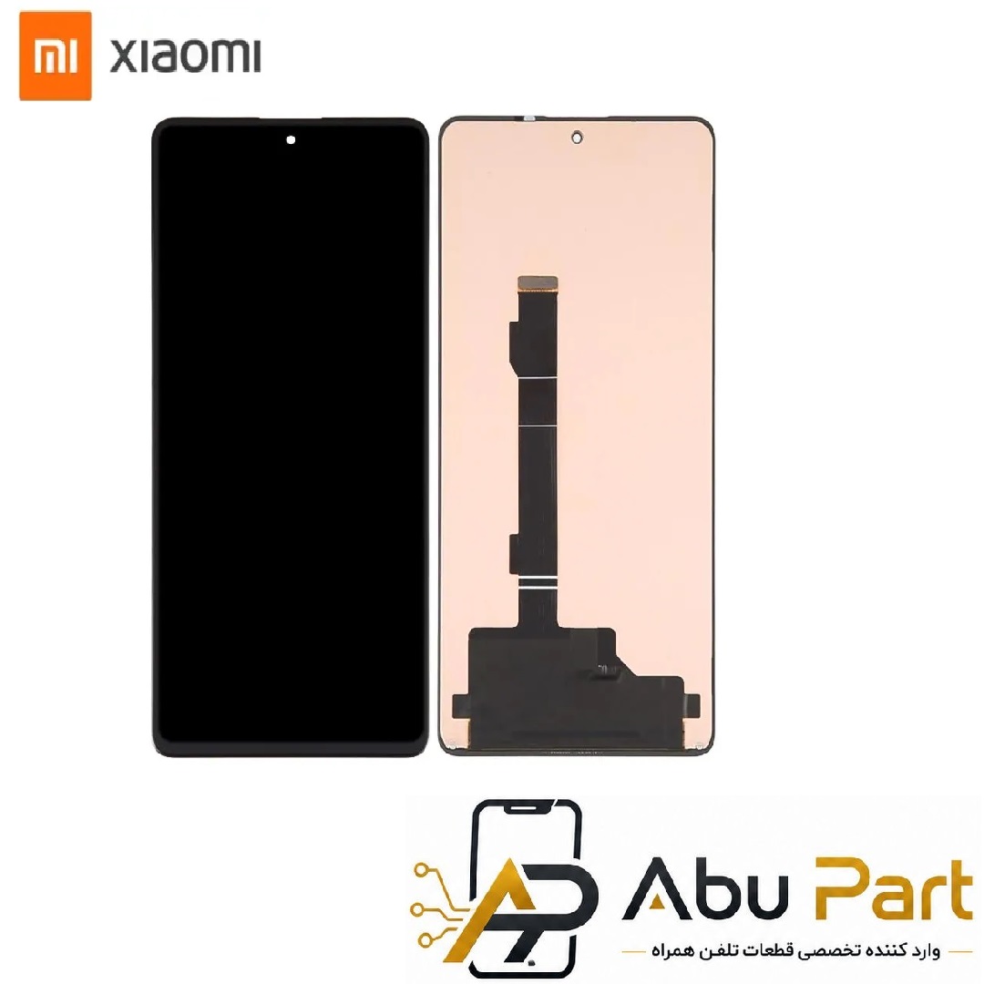 تاچ ال سی دی موبایل شیائومی (Xiaomi POCO X6 PRO )