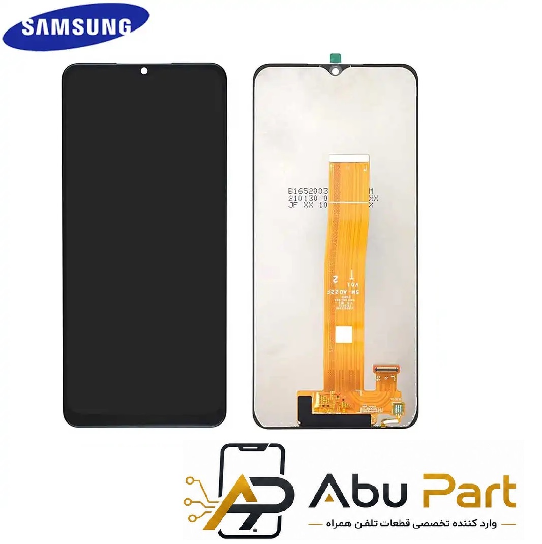 تاچ ال سی دی موبایل سامسونگ (Samsung Galaxy A02 SM-A022)