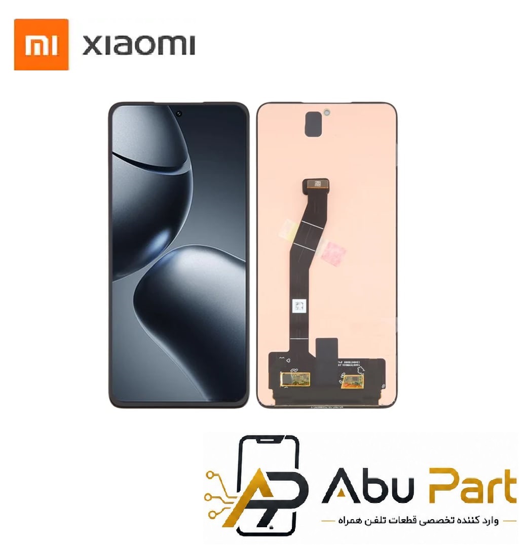 تاچ و ال سی دی شیائومی (Xiaomi Mi 14T)